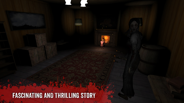 The Fear 2 Screenshot Image