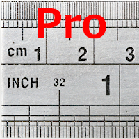 Inches - Metric Converter Pro