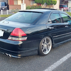 マークII JZX110