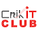 CrikIT Club icon