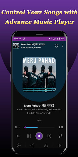 Hillybeat - Garhwali Kumaoni mp3 Pahadi Songs
