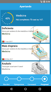  Prognosis : Your Diagnosis- miniatura screenshot  