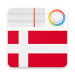 Cover Image of Download Denmark Radio Stations Online - Danish FM AM Music 2.0.0 APK