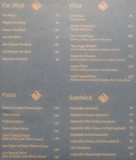 Crackel menu 5