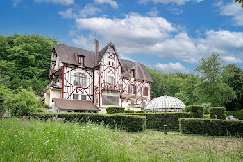 maison à Compiegne (60)