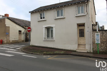 maison à Chatellerault (86)