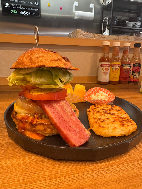 M2 クーペの夜洗車始めました・屋根付き駐車場・サンニッパ・50-150ほしい・ハンバーガー🍔に関するカスタム事例の投稿画像4枚目
