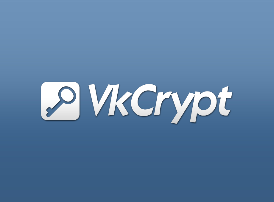 VkCrypt Preview image 1
