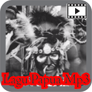 LAGU PAPUA MP3  Icon