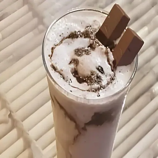 KitKat Shake