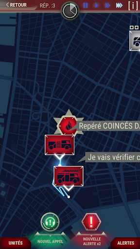 Code Triche 911 Operator DEMO APK MOD (Astuce) 2