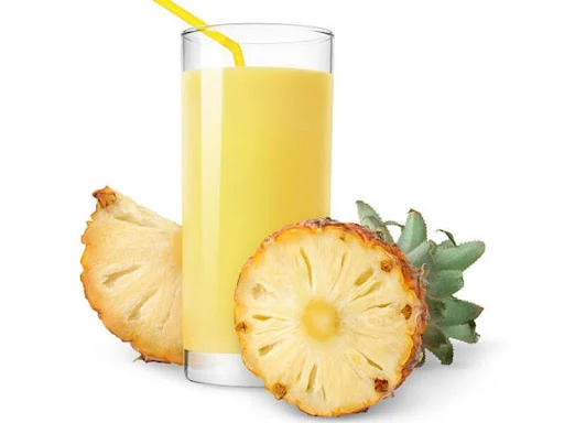 Pineapple Juice