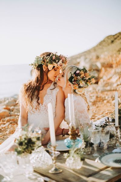 Photographe de mariage Roxane Nicolas (roxanenicolas). Photo du 21 avril 2019