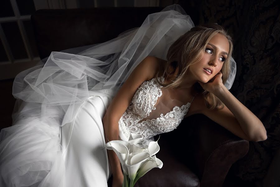 Wedding photographer Olga Karetnikova (karetnikovaok). Photo of 14 September 2020