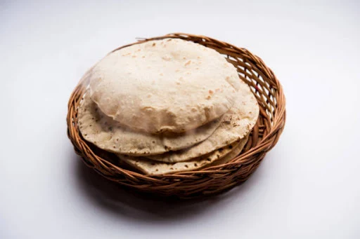 Tawa Roti