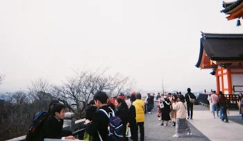 「修学旅行まであと5日‪.ᐟ‪.ᐟ‪.ᐟ‪.ᐟ‪.ᐟ」のメインビジュアル