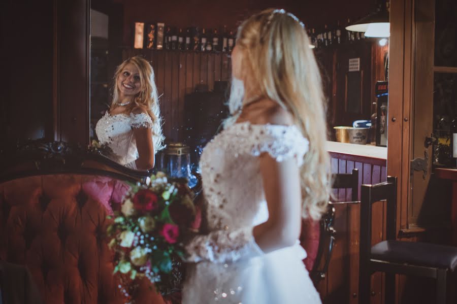 Fotógrafo de casamento Miguel Yenssen (myenssen). Foto de 4 de janeiro 2019