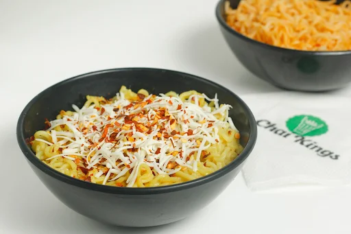 Chilli Cheese Maggi