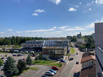 appartement à Limoges (87)