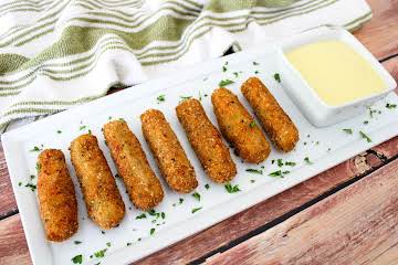 Kroketten (Dutch Croquettes)