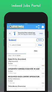 Dubai Jobs 5 in 1(圖2)-速報App