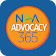 NAA Advocacy icon