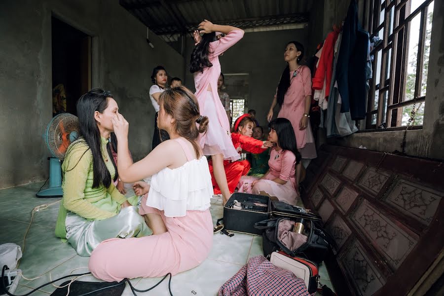 Fotógrafo de bodas Lap Nguyễn (lpphotography). Foto del 23 de agosto 2019