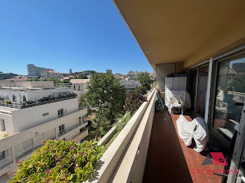 appartement à Marseille 8ème (13)