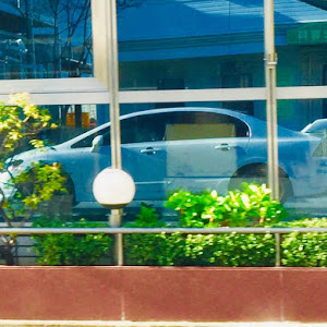 シビックタイプR FD2