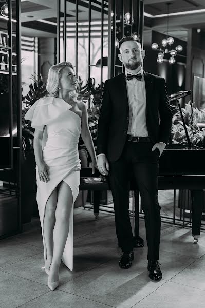 Wedding photographer Aleksandr Yablonskiy (yablonski). Photo of 2 May 2023