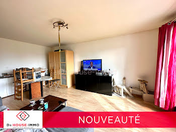 appartement à Anzin (59)