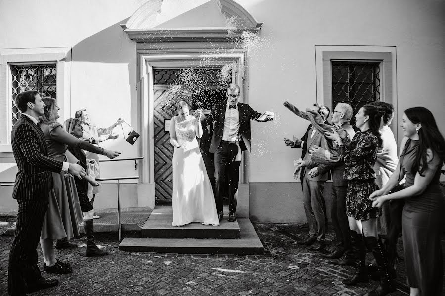 Fotógrafo de bodas Frank Hedrich (hedrich). Foto del 17 de febrero