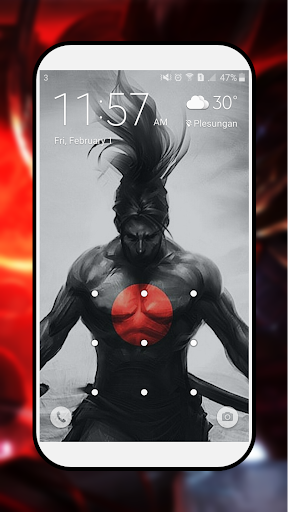 Yasuo  Zed Wallpapers