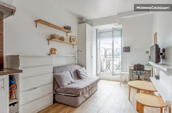 appartement à Paris 16ème (75)