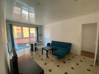 appartement à Perpignan (66)