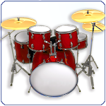 Cover Image of Download Drum Solo: Rock! 2.4.1 APK