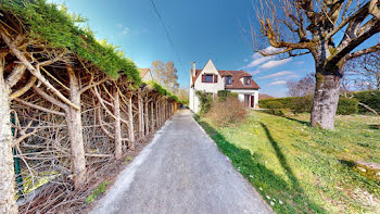 maison à La Chapelle-Rablais (77)