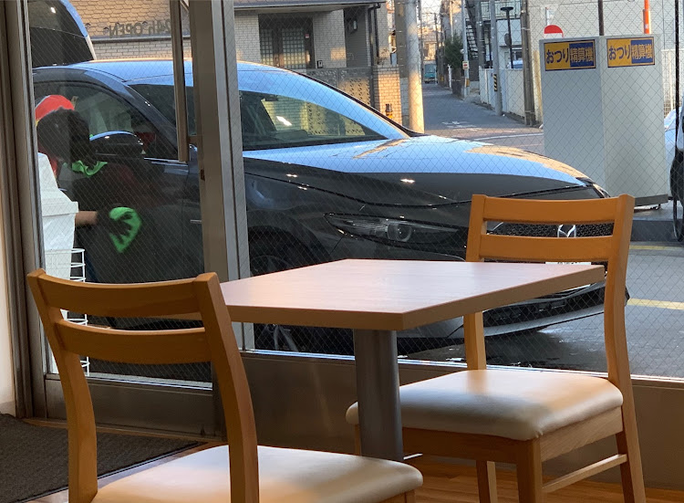 MAZDA3のmaxda3・コーティング・点検に関するカスタム事例の投稿画像1枚目