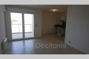 appartement à Juvignac (34)