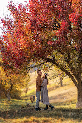 Fotógrafo de bodas Anna Ulyasheva (ulyasheva). Foto del 7 de octubre 2021