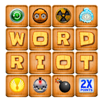 Word Riot Multiplayer Apk