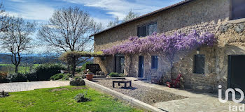 maison à Saint-Genès-la-Tourette (63)