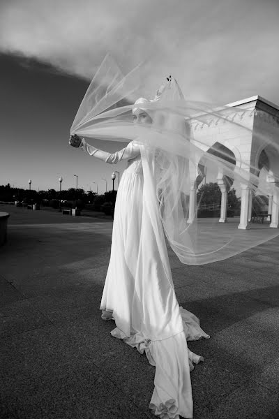 Fotografo di matrimoni Lida Kucevol (kutsevol). Foto del 25 gennaio