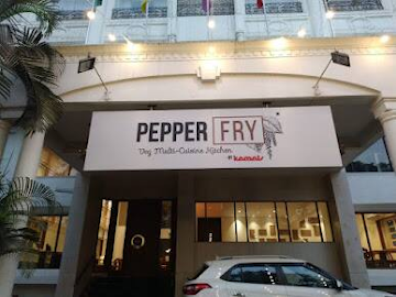 Pepper Fry photo 