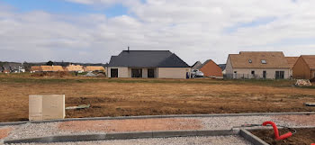 maison neuve à Domfront-en-Champagne (72)