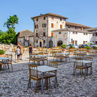 Valvasone, uno dei borghi più bellid'Italia di 