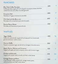 Blue Tokai Coffee Roasters menu 8