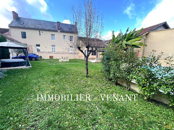 maison à Sarlat-la-caneda (24)