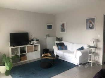 appartement à Toulouse (31)