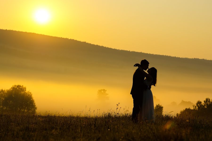 Fotógrafo de casamento Michał Czekański (mczekanski). Foto de 28 de setembro 2019